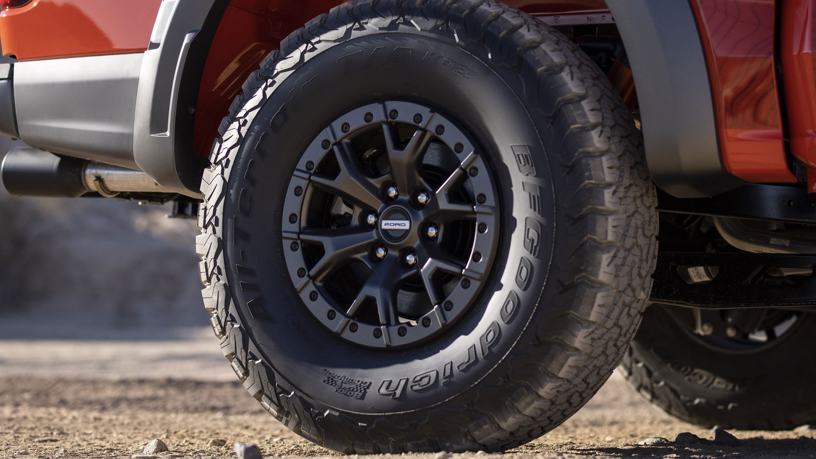 What Are Beadlock Wheels, And Why Might You Want Them?