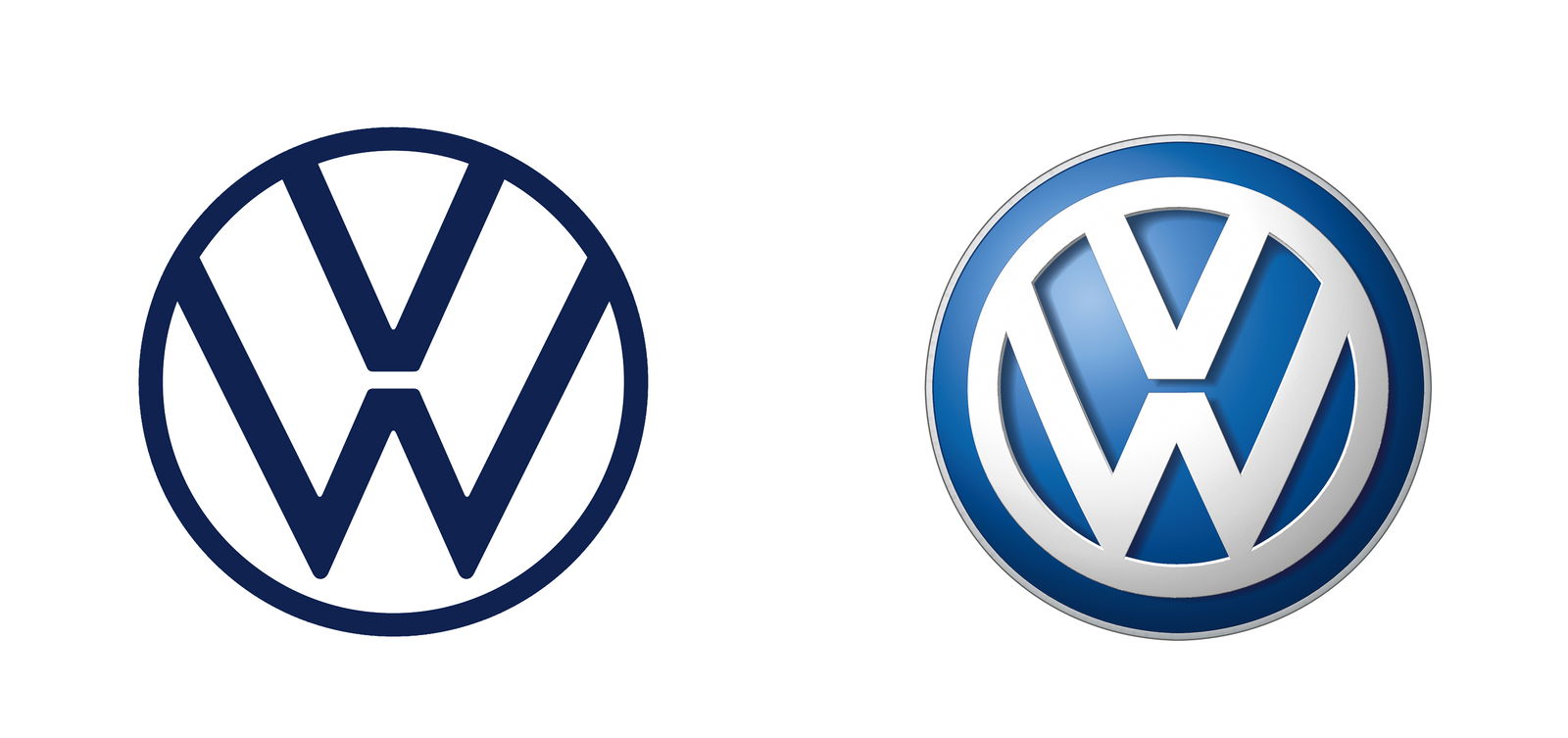 7 Car Manufacturer Logo Updates You Might Have Missed