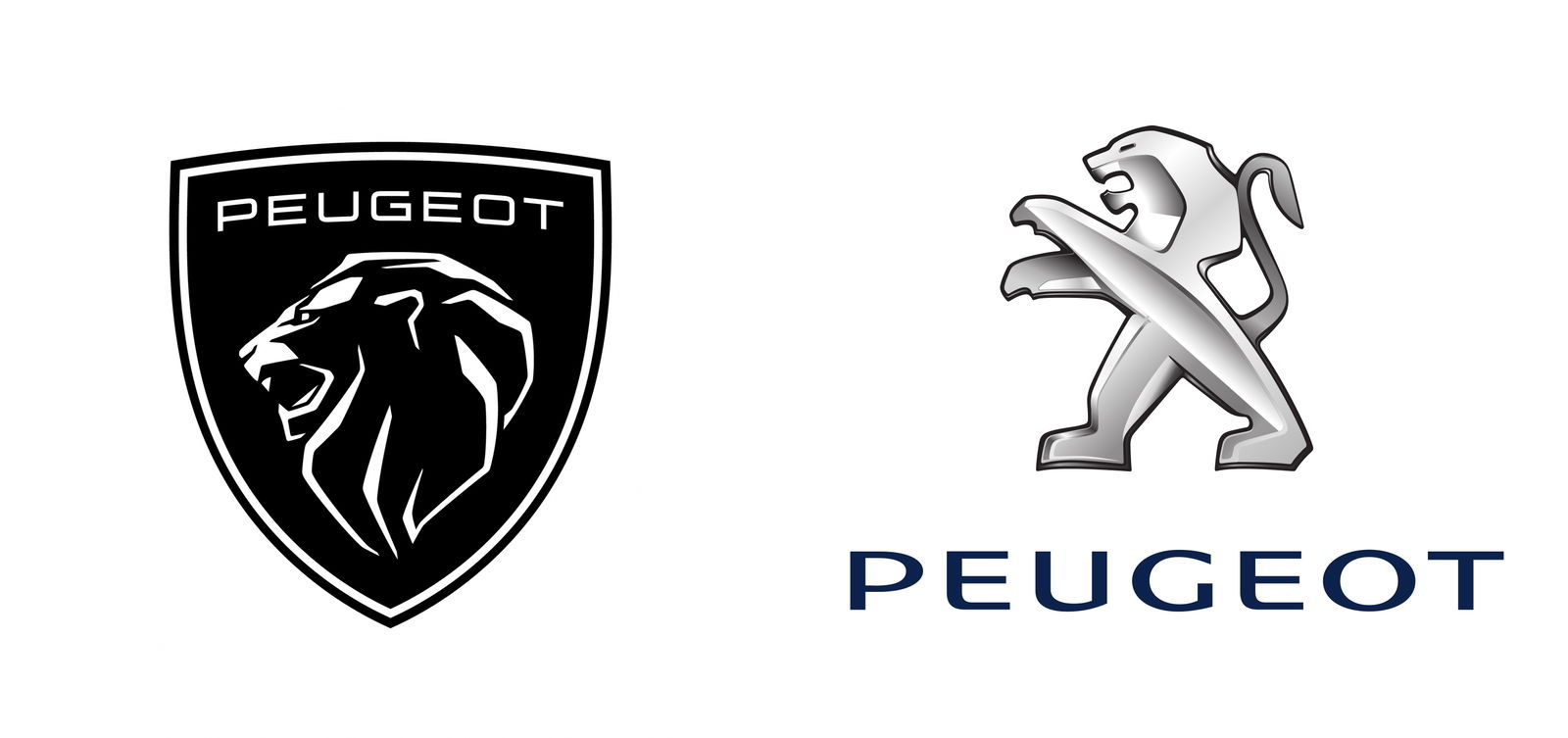 7 Car Manufacturer Logo Updates You Might Have Missed