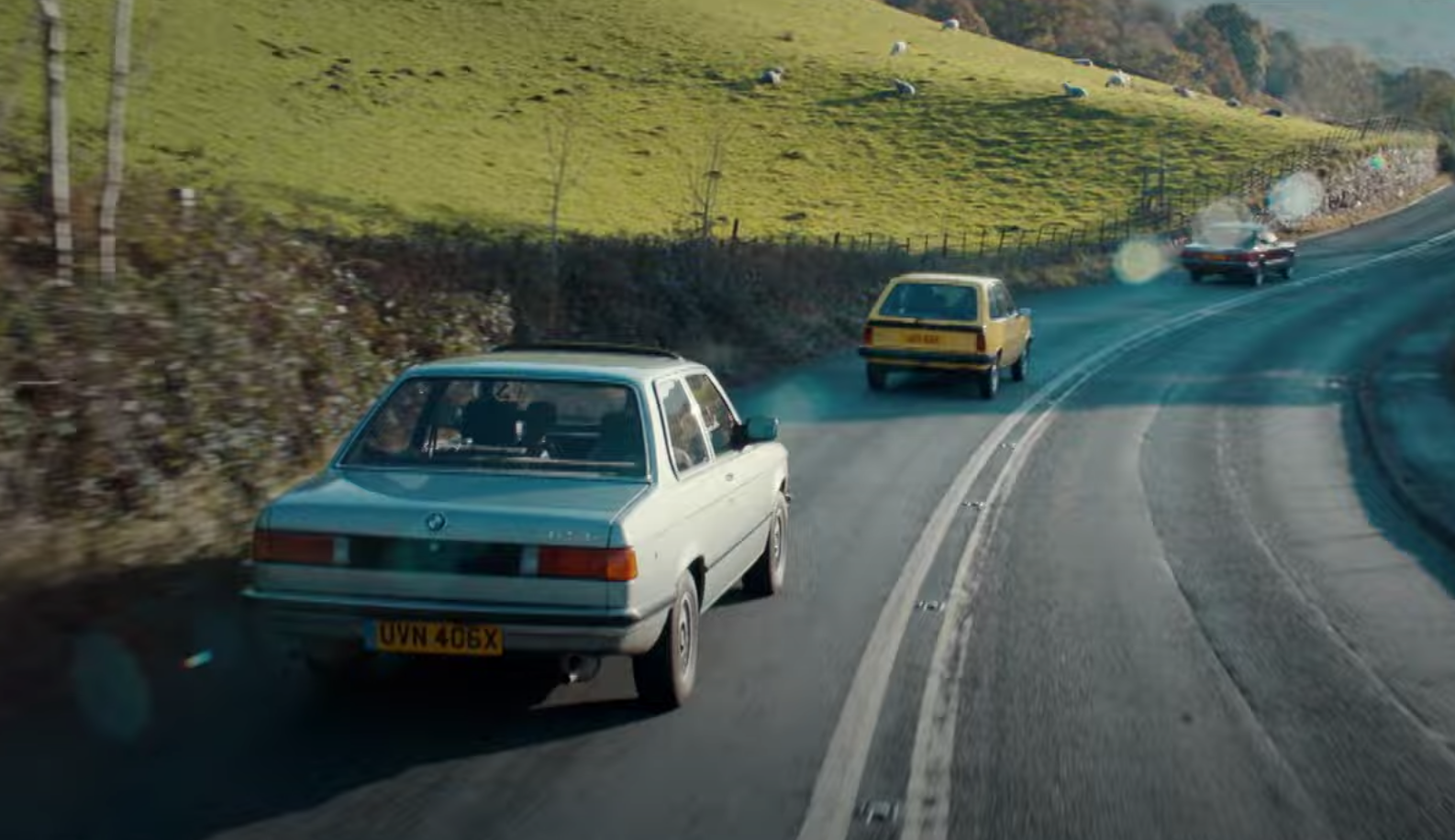 Here's Your First Look At Top Gear Series 30
