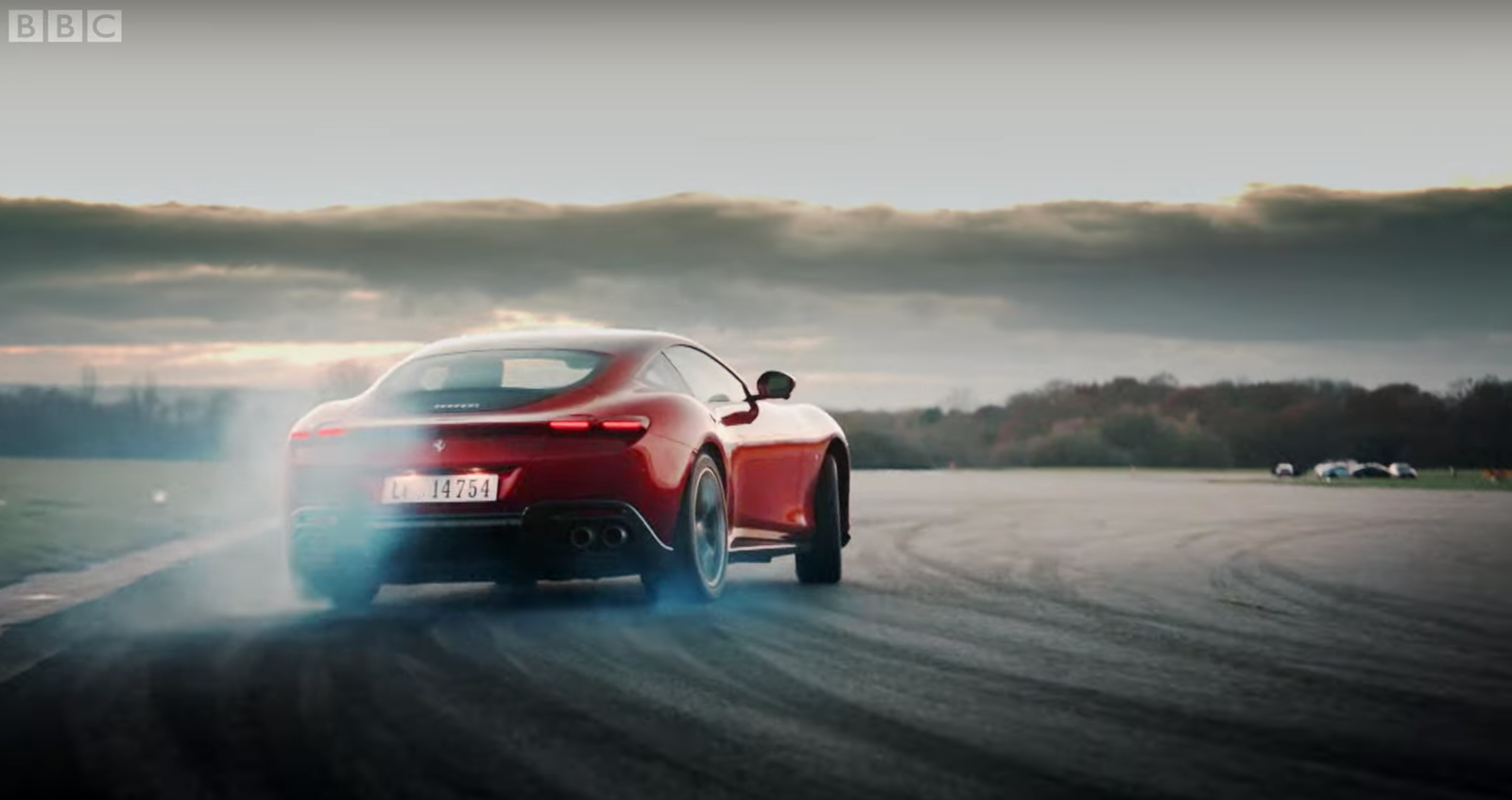 Here's Your First Look At Top Gear Series 30
