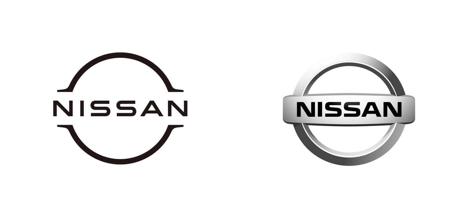 7 Car Manufacturer Logo Updates You Might Have Missed