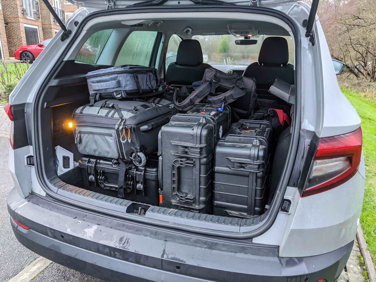 Why I Still Love My Skoda Karoq After 6 Months
