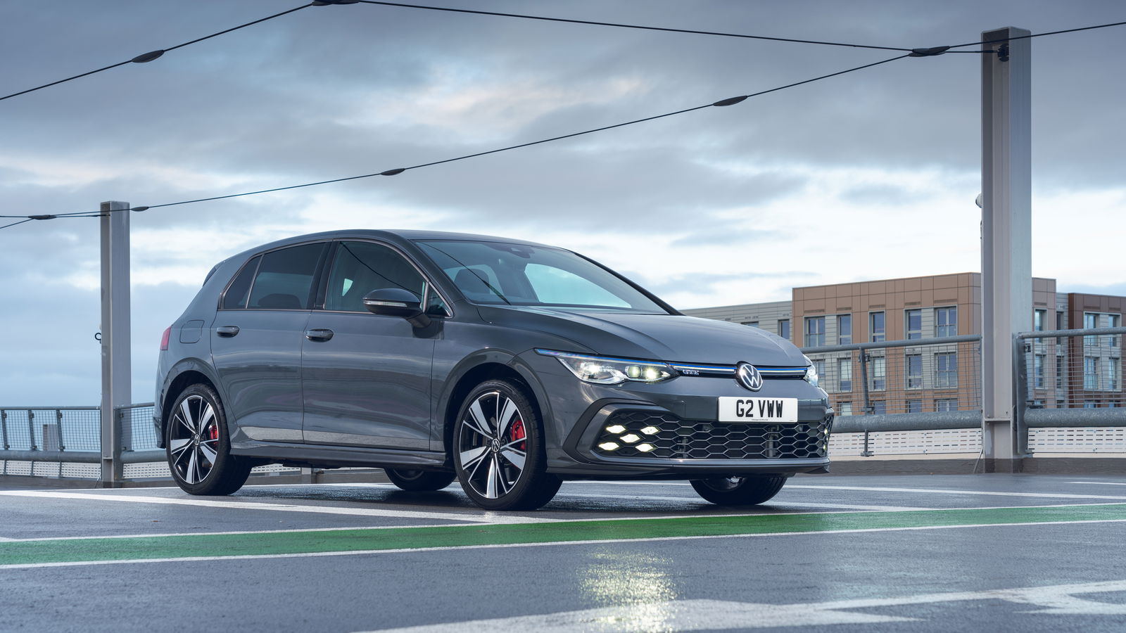 Abt Will Boost Your Hybrid Golf/Leon/Octavia/A3 To 272bhp