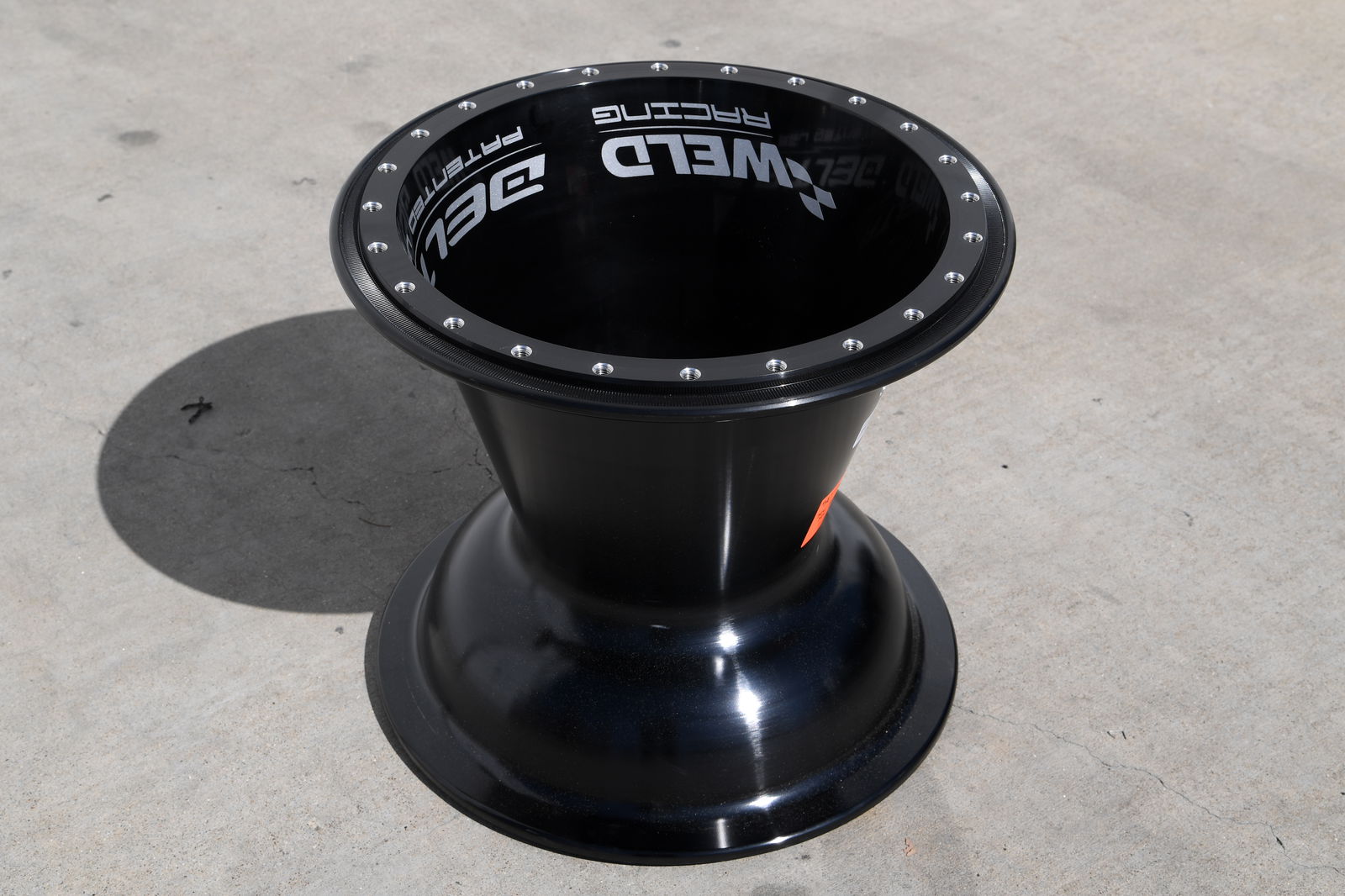 Image via NHRA/Weld Racing