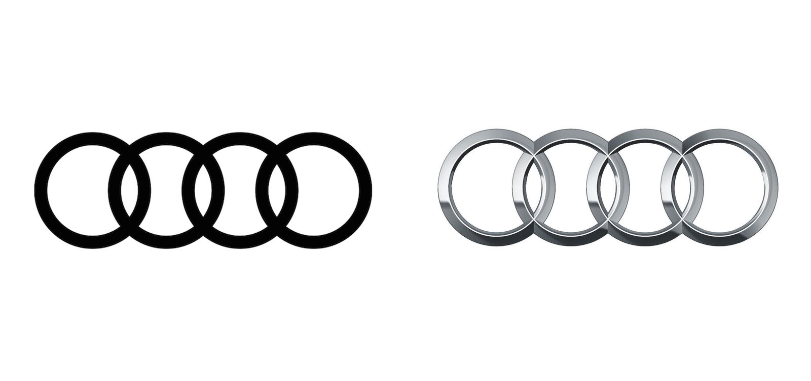 7 Car Manufacturer Logo Updates You Might Have Missed