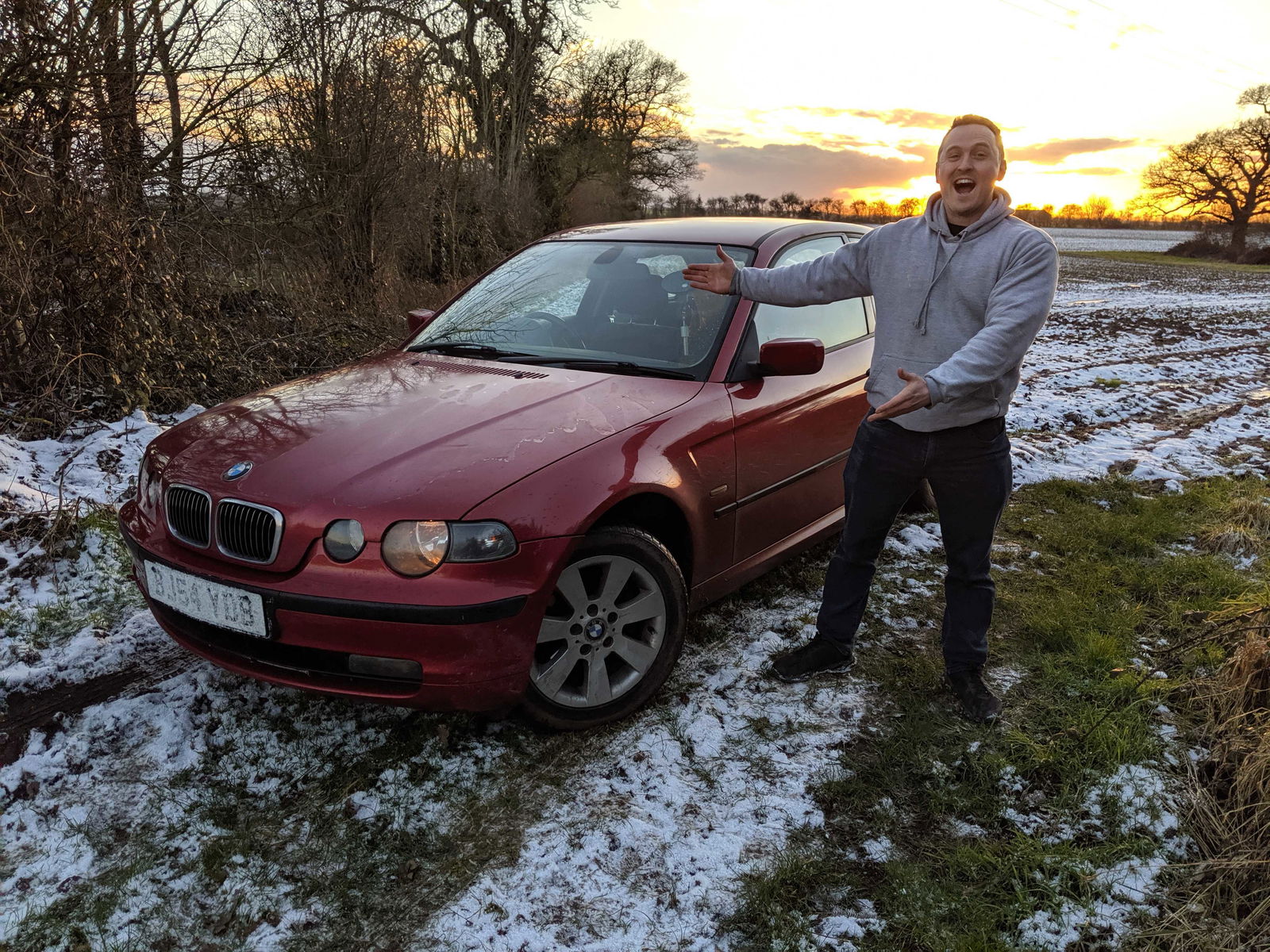 Here's Your First Look At Top Gear Series 30