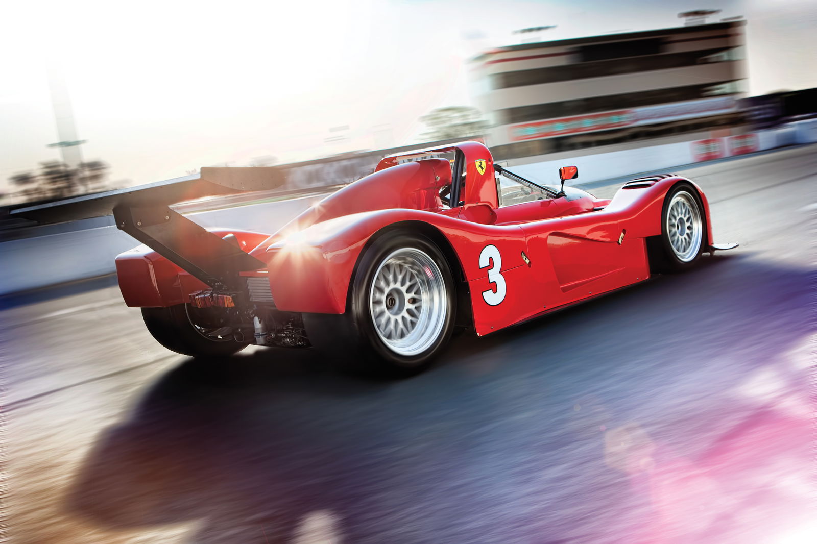 Image via RM Sotheby's