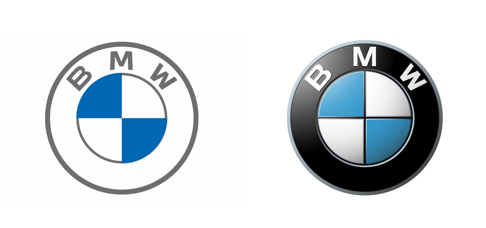 7 Car Manufacturer Logo Updates You Might Have Missed