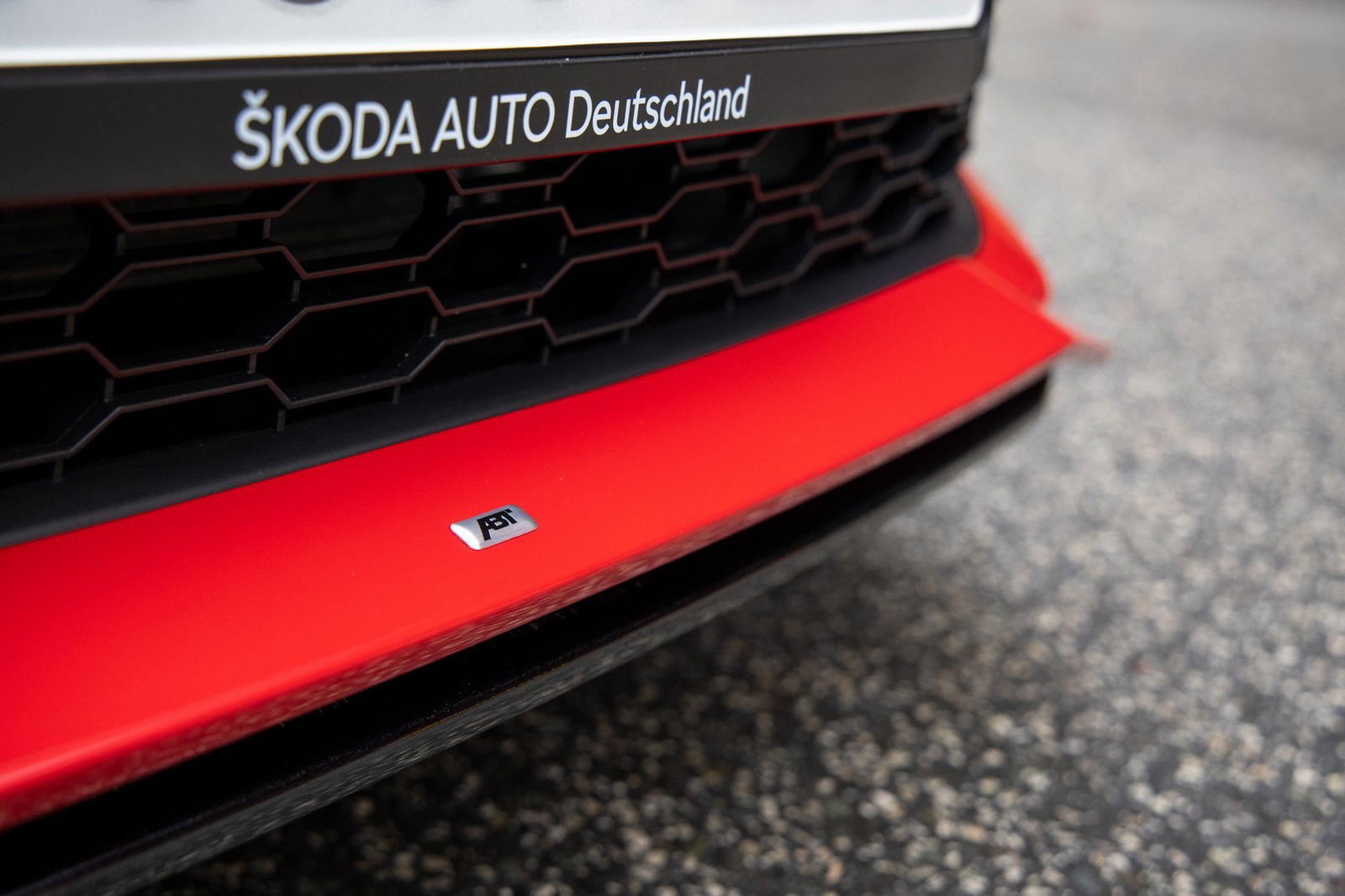 The Skoda Scala Edition S Is A Warm Hatch With Officially-Sanctioned Abt Spice