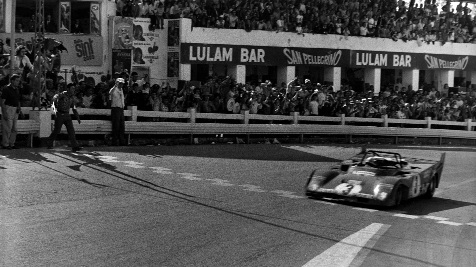 Ferrari Is Joining The Le Mans Hypercar Class In 2023
