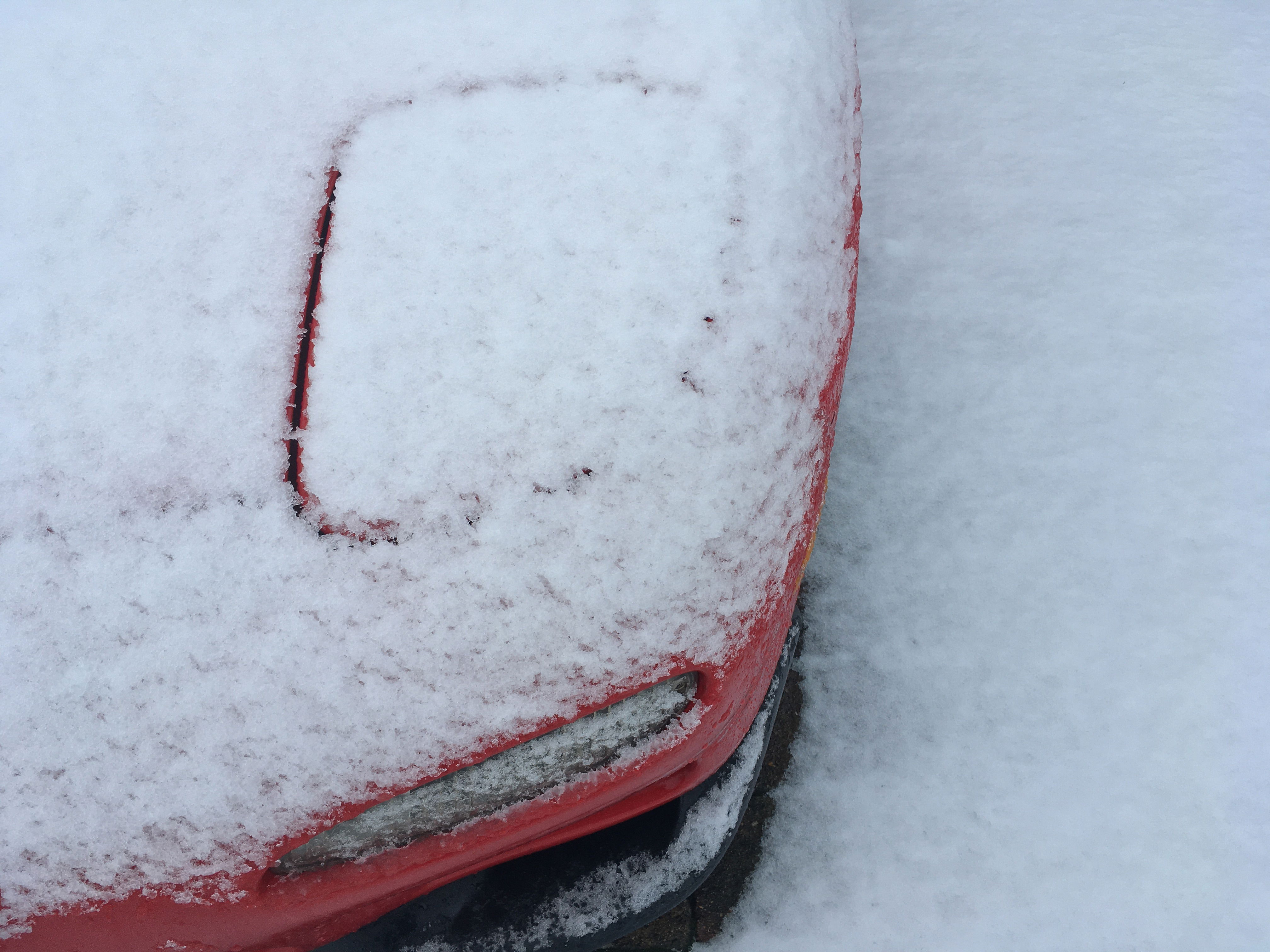 5 Things I’ve Learned From Living With An FD Mazda RX-7