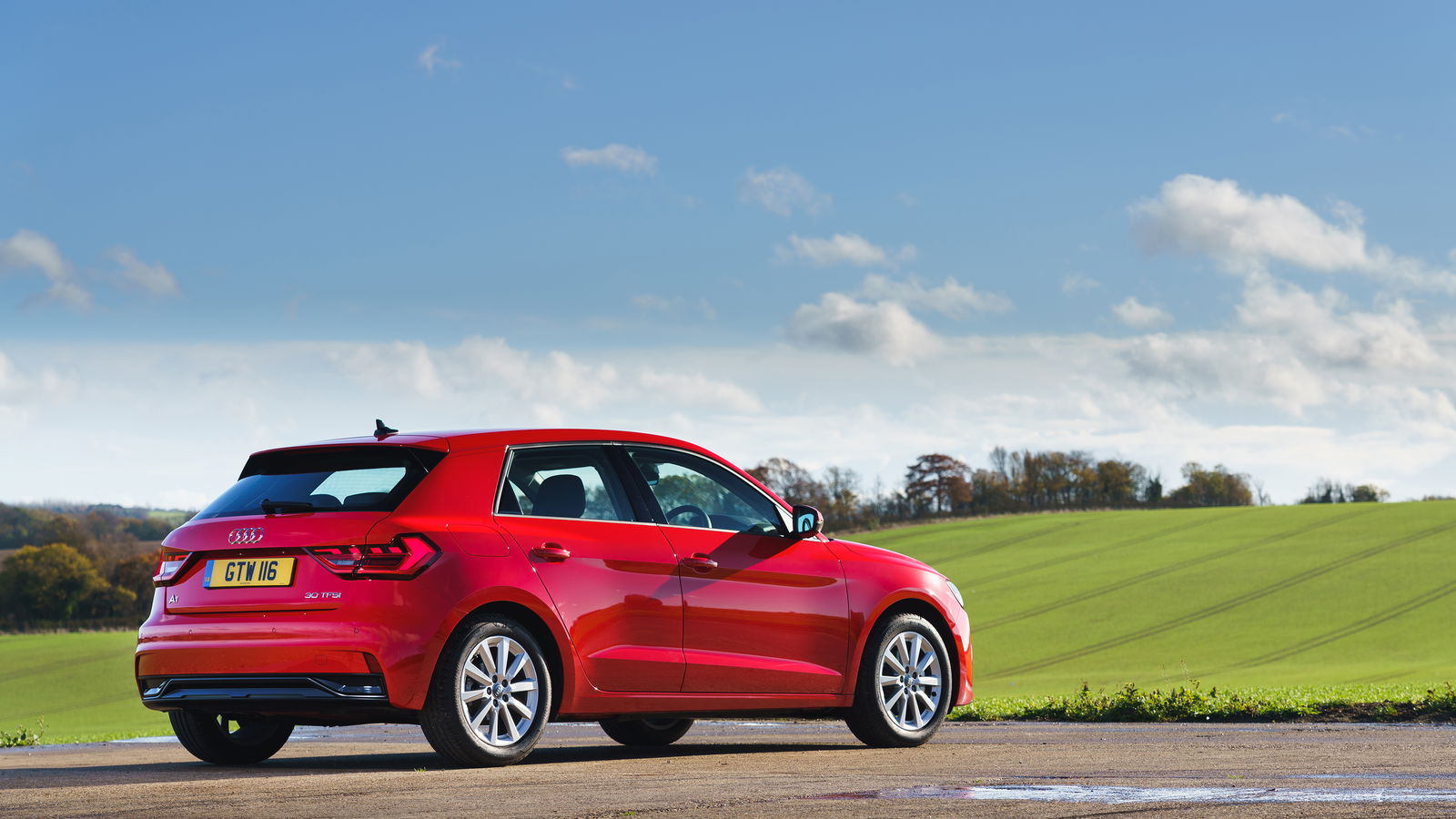 Do We Really Care About The Death Of The Audi A1?