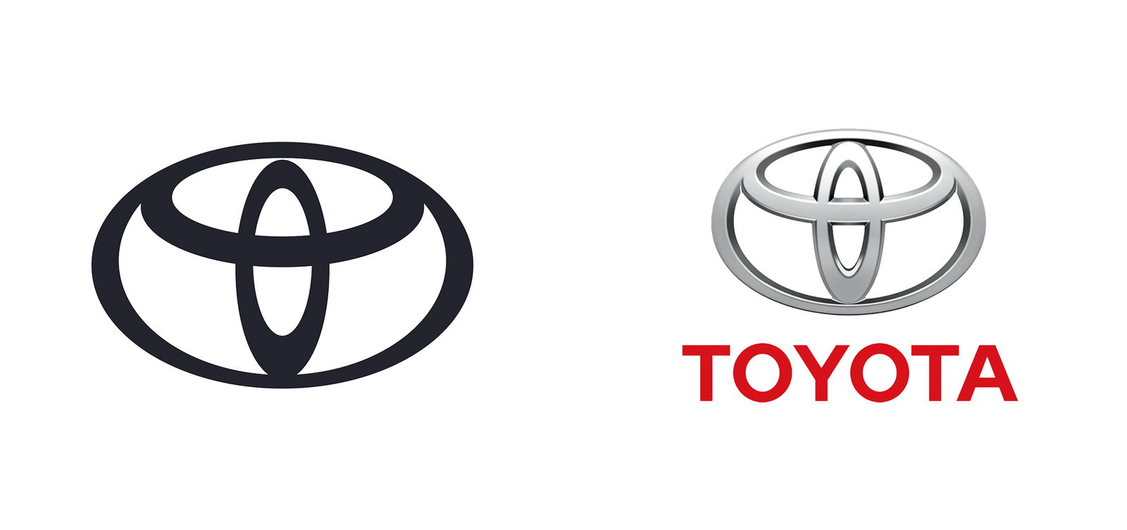 7 Car Manufacturer Logo Updates You Might Have Missed