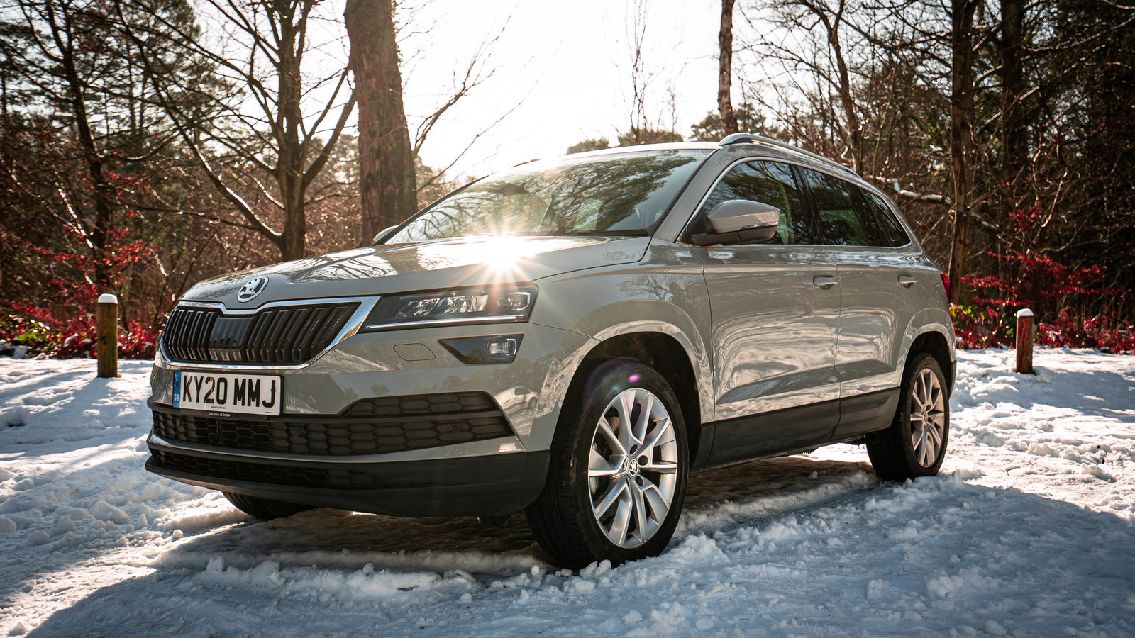 Why I Still Love My Skoda Karoq After 6 Months