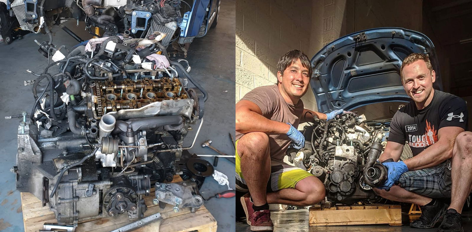 Why I've Given Up Fixing My Soul-Destroying Mk1 Audi TT BAM