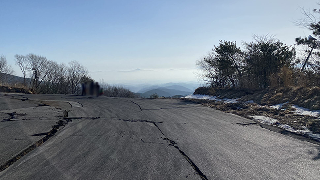 Ebisu Circuit Appeals For Support To Survive Earthquake Damage