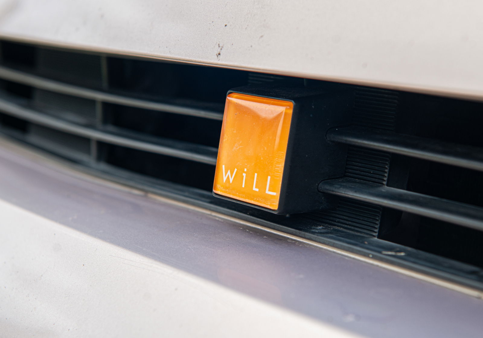 The Toyota WiLL Vi: That Time A Carmaker, A Brewery And A Candy Company Made A New Brand