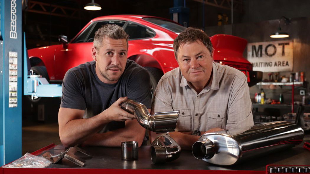 Wheeler Dealers: When Is The New Series, Who Are The Presenters, And Why Edd China & Ant Anstead Left