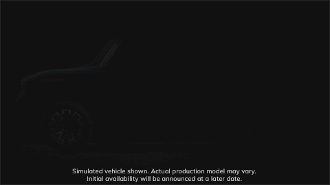 There's Going To Be A 1000bhp Hummer EV SUV And It'll Look Like This