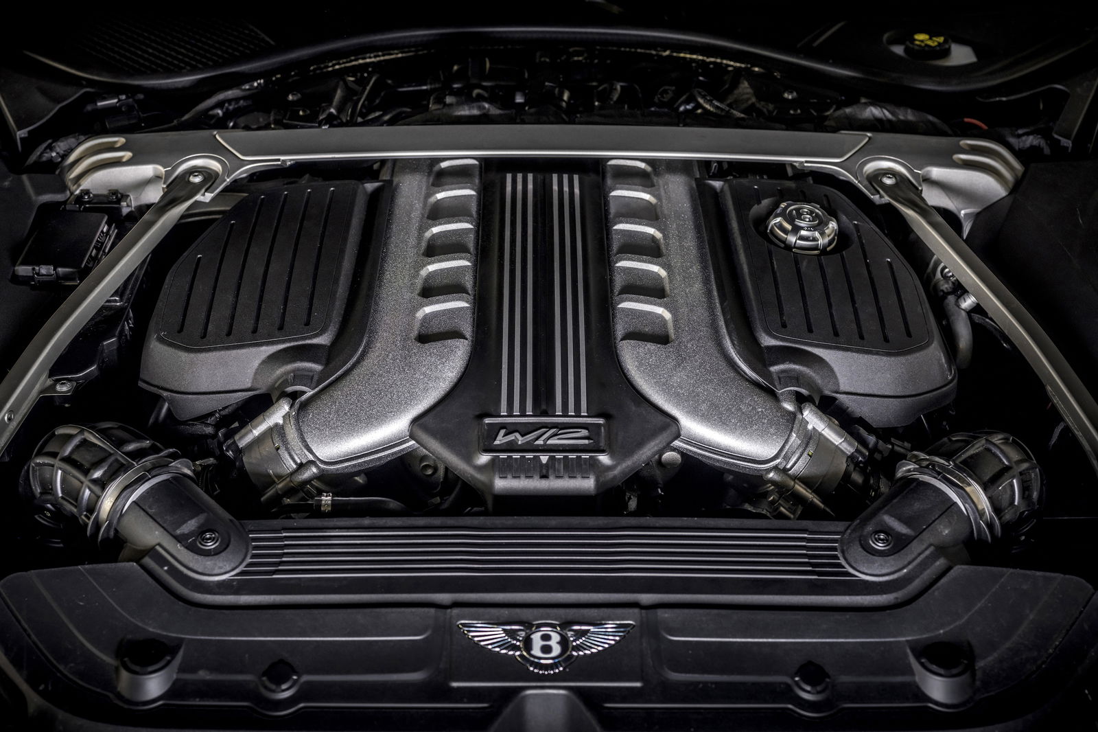 This Brabus C3.8S Is A Rare Mercedes C32 AMG Alternative