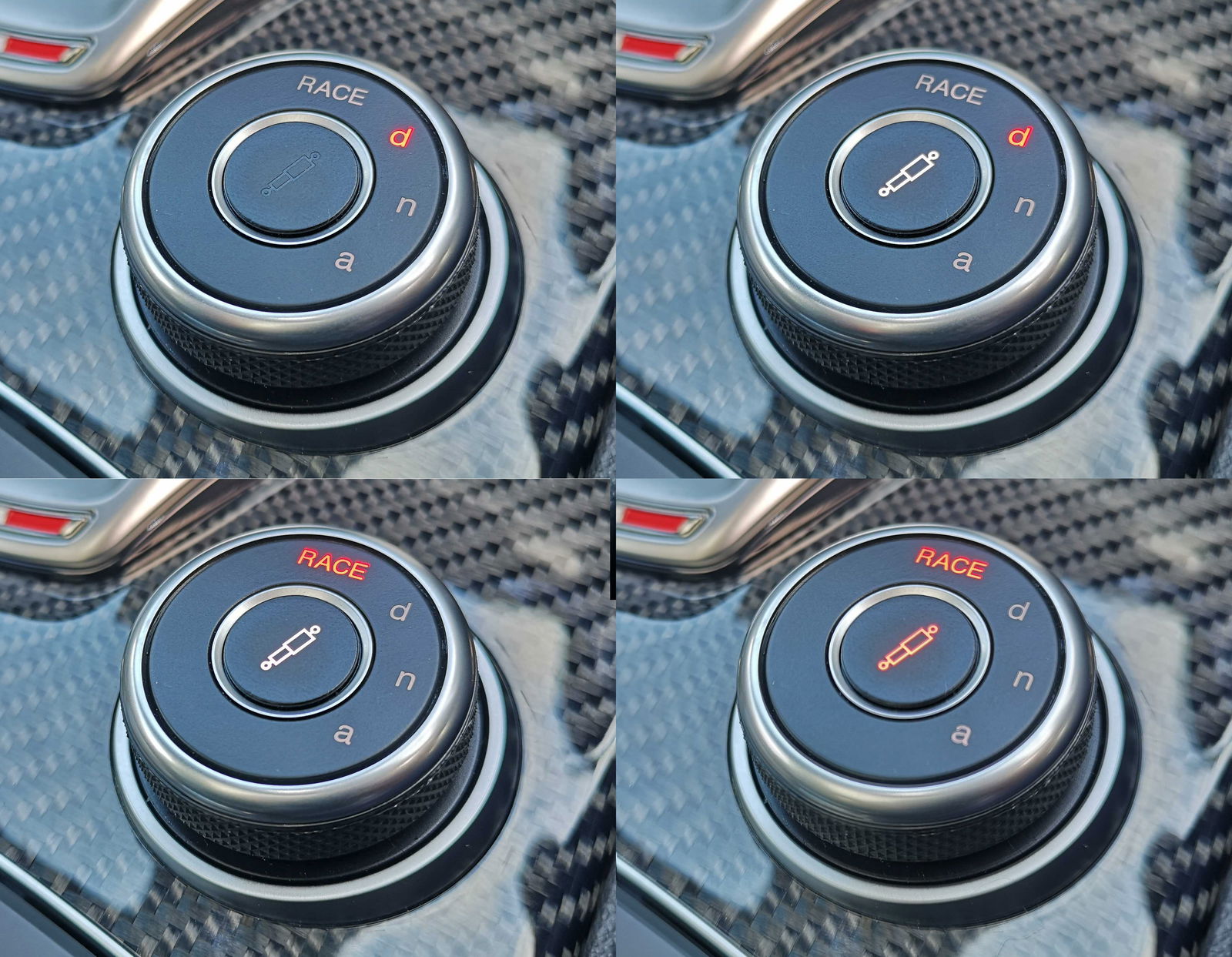 How Alfa Romeo's 'DNA' Drive Selector Makes All Other Systems Look Stupid