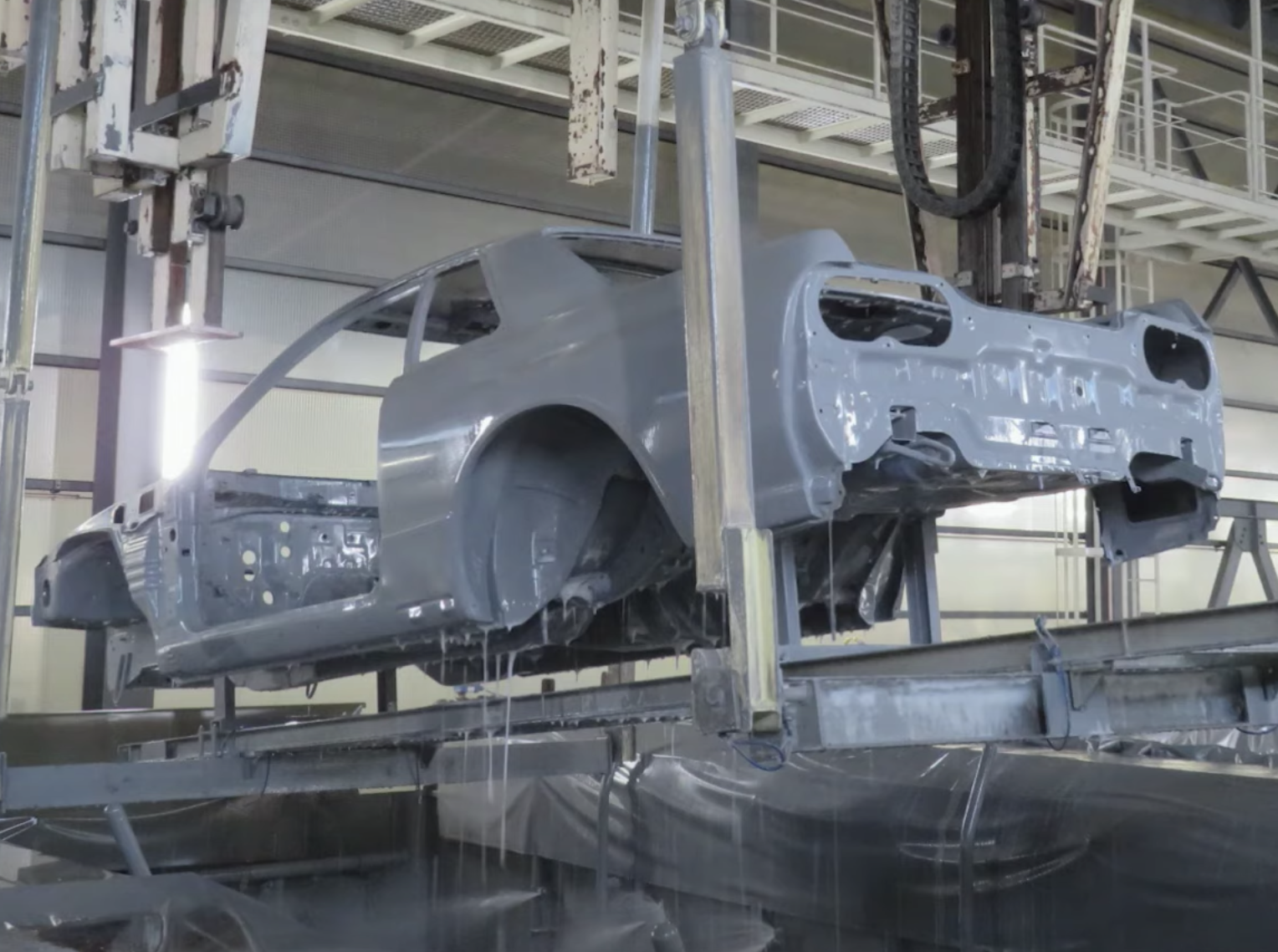 This Is What Nismo's £300k R32 Nissan Skyline GT-R Restoration Looks Like