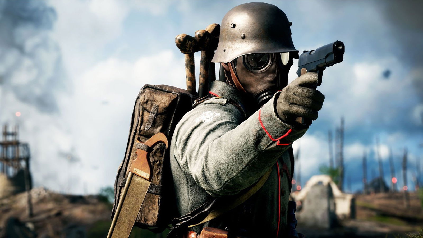 Need For Speed Is Delayed And It's All Battlefield 6's Fault