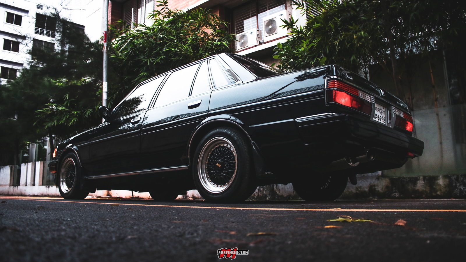 The Posaidon Mercedes-AMG A35 'RS400' Has A45-Matching Power Levels