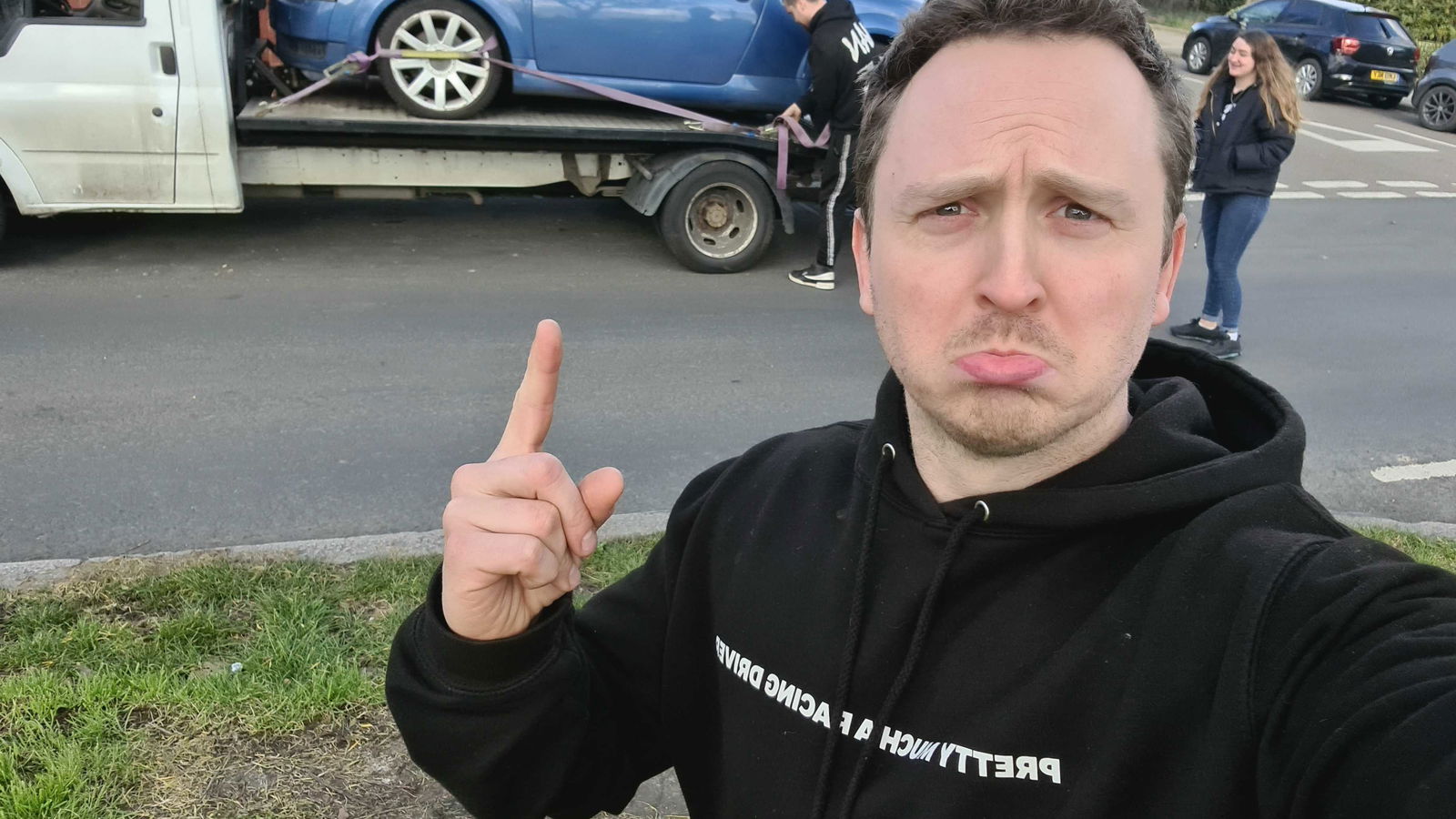 Why I've Given Up Fixing My Soul-Destroying Mk1 Audi TT BAM