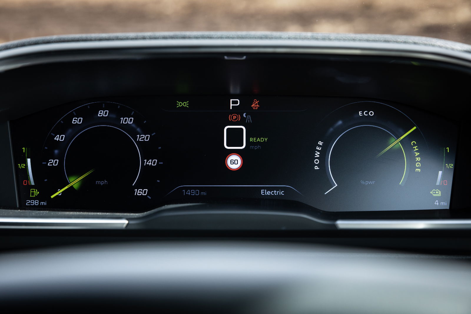 Peugeot 508 Peugeot Sport Engineered: The Best Fast Peugeot Ever?