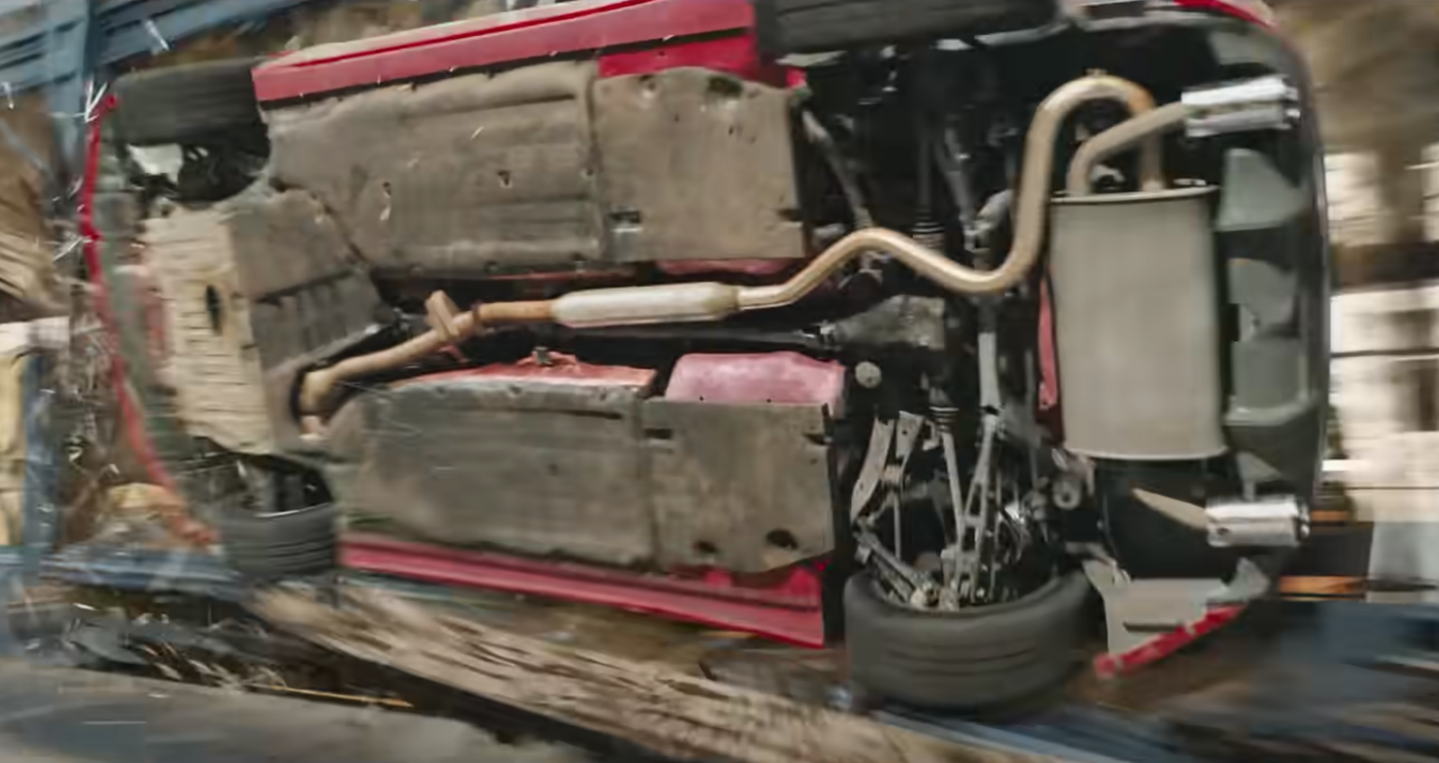 Fast & Furious 9 Will Be Going To Space, New Trailer Confirms