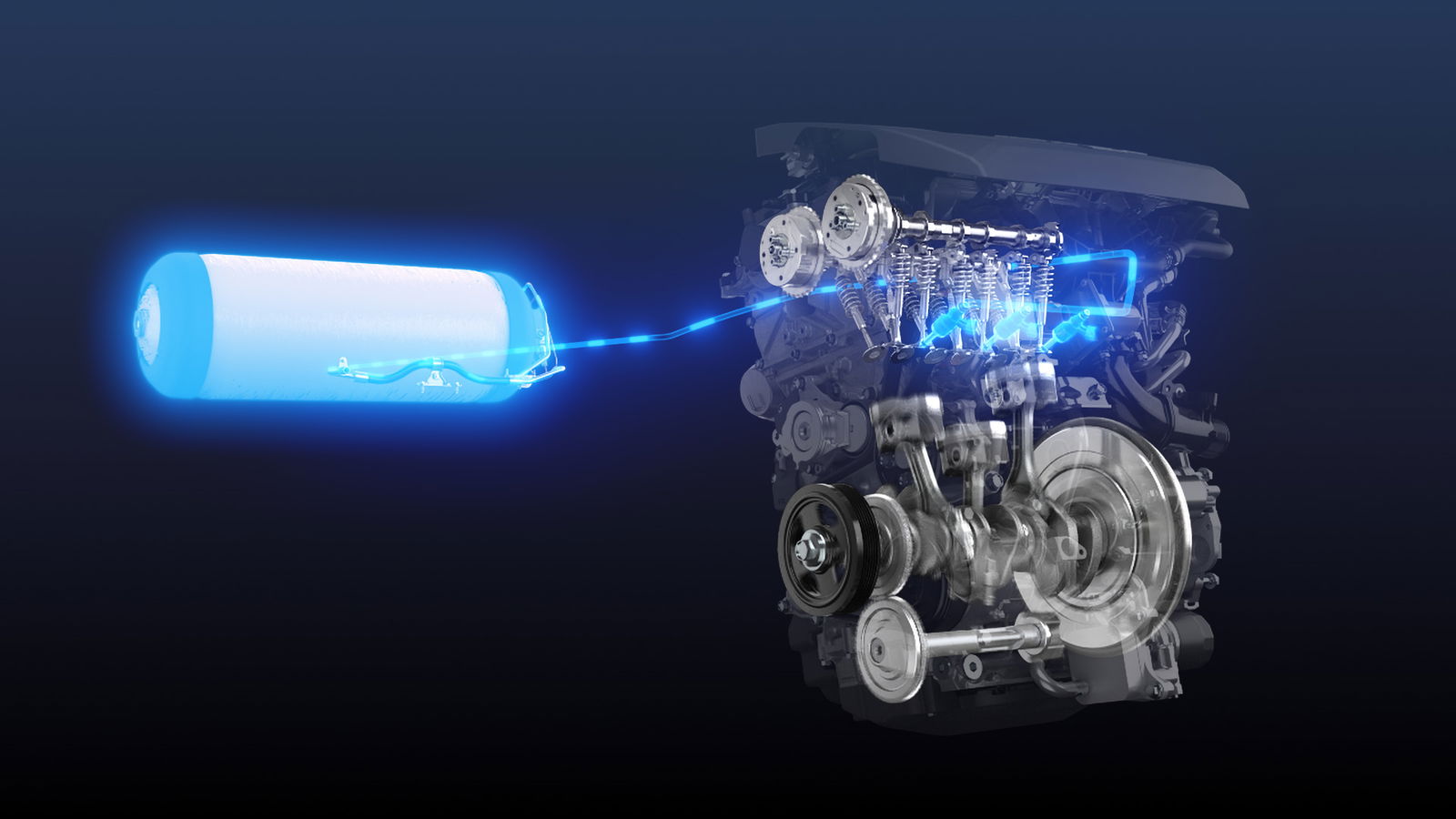 Toyota's Experimental Corolla Has A Hydrogen-Fuelled GR Yaris Engine