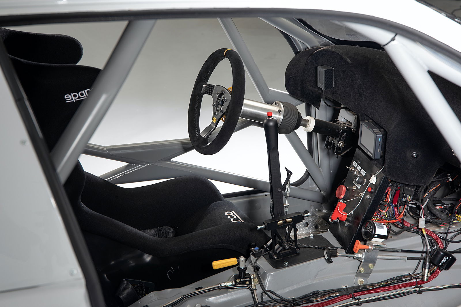 This 388bhp E36 BMW M3 'GTR Tribute' Is Even Better Than The Real Thing