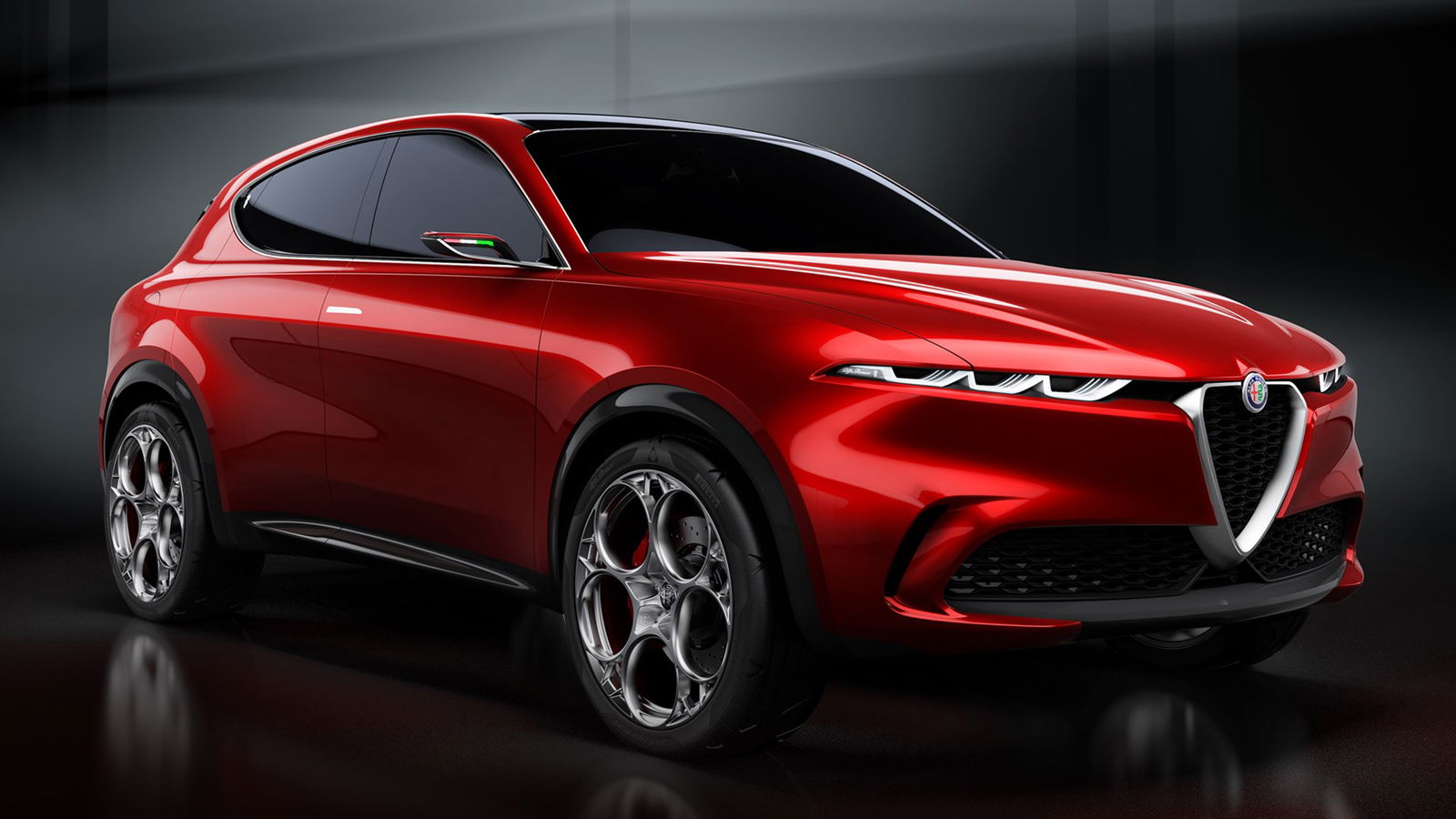 Alfa Romeo Will Soon Bin Its Rear-Wheel Drive Platform