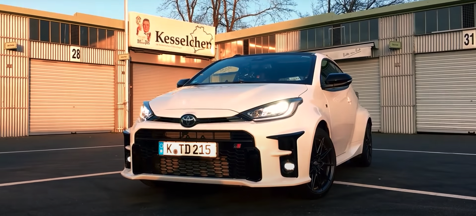 New CyberLandr Turns Tesla Cybertruck Into Bonkers Campervan
