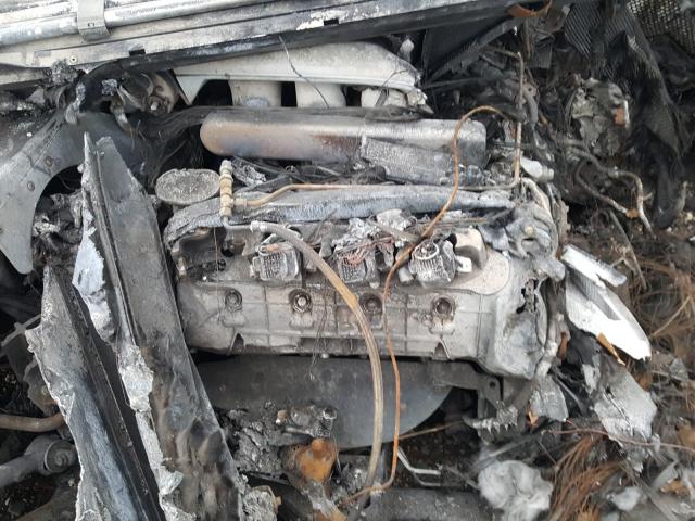 One 2005 Ford GT For Sale, Requires TLC