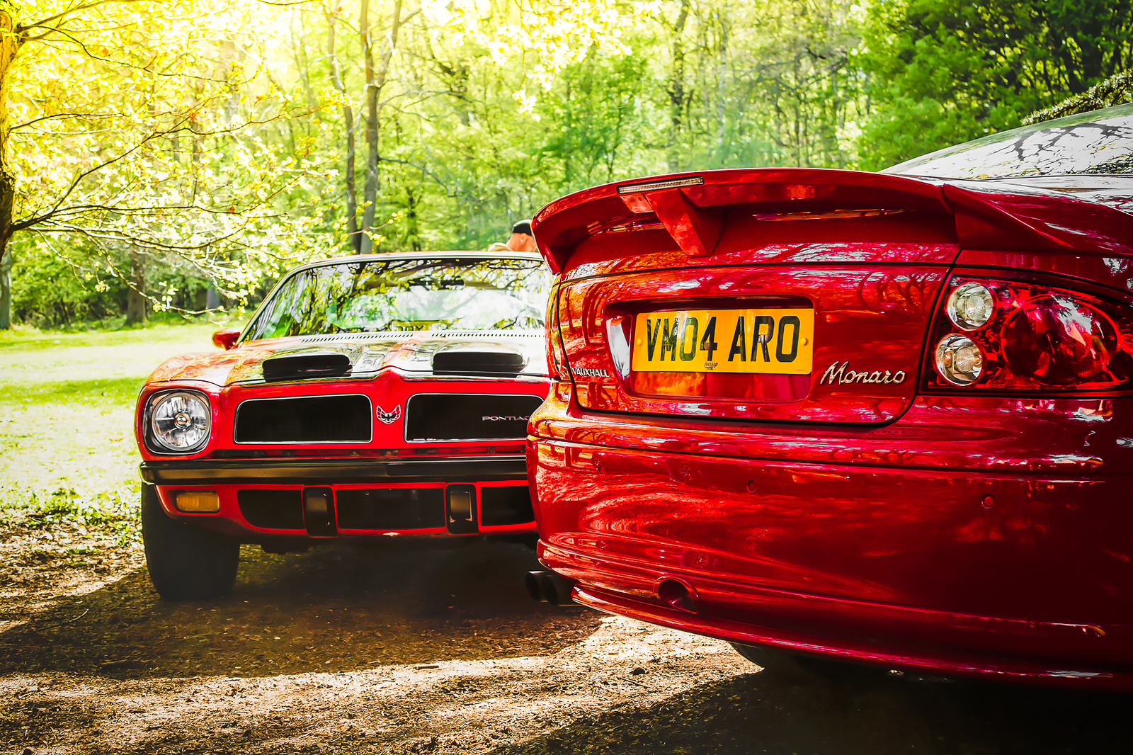 5 Things I've Learned Running Vauxhall Monaro For Four Years