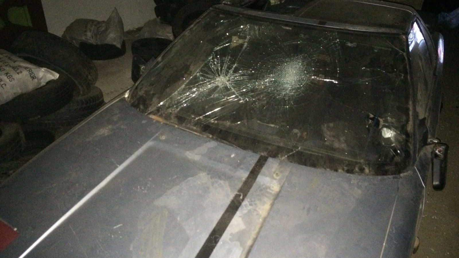 How This AW11 Toyota MR2 Went From Wreck To K20-Swapped Riches