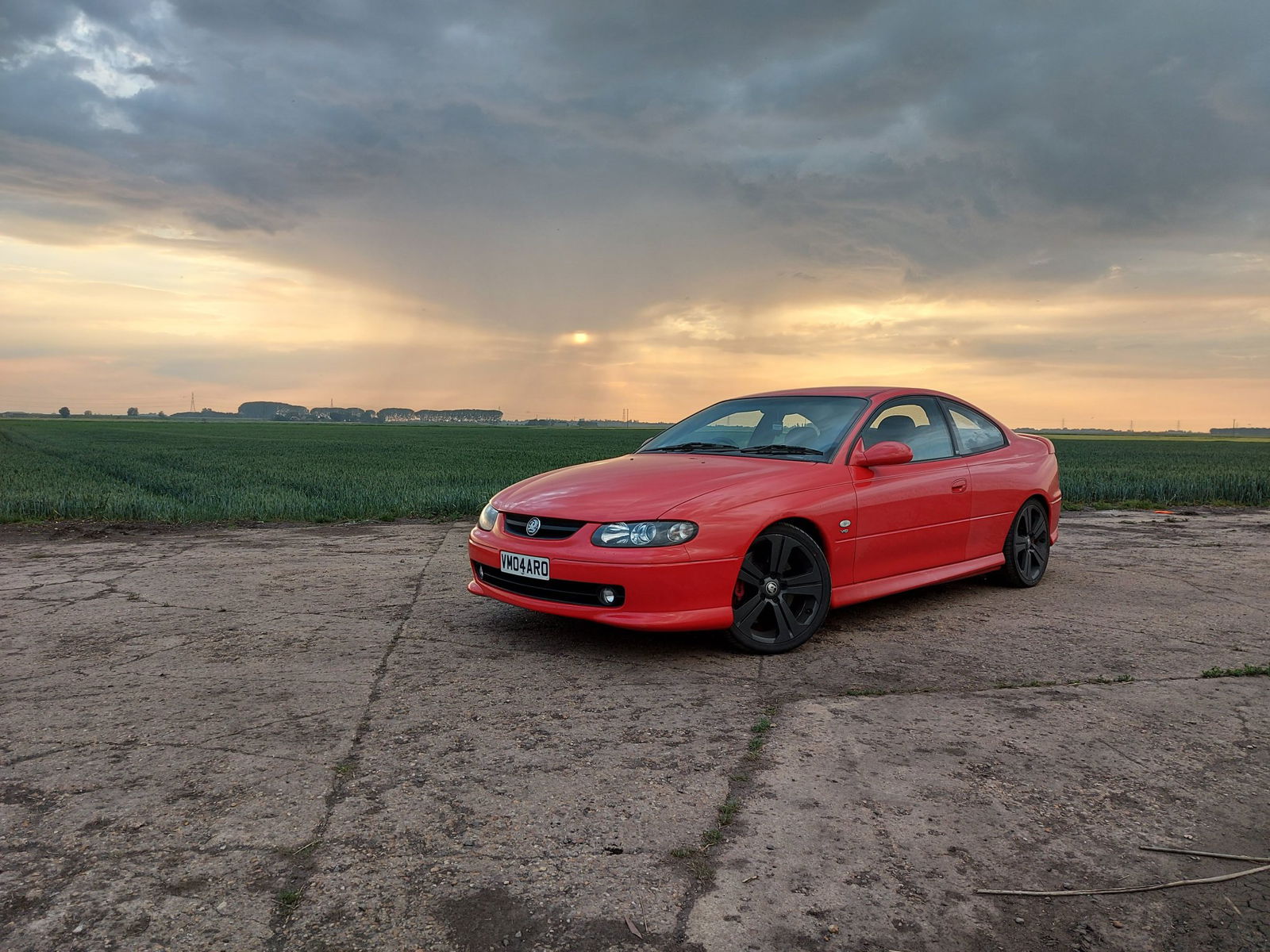 5 Things I've Learned Running Vauxhall Monaro For Four Years