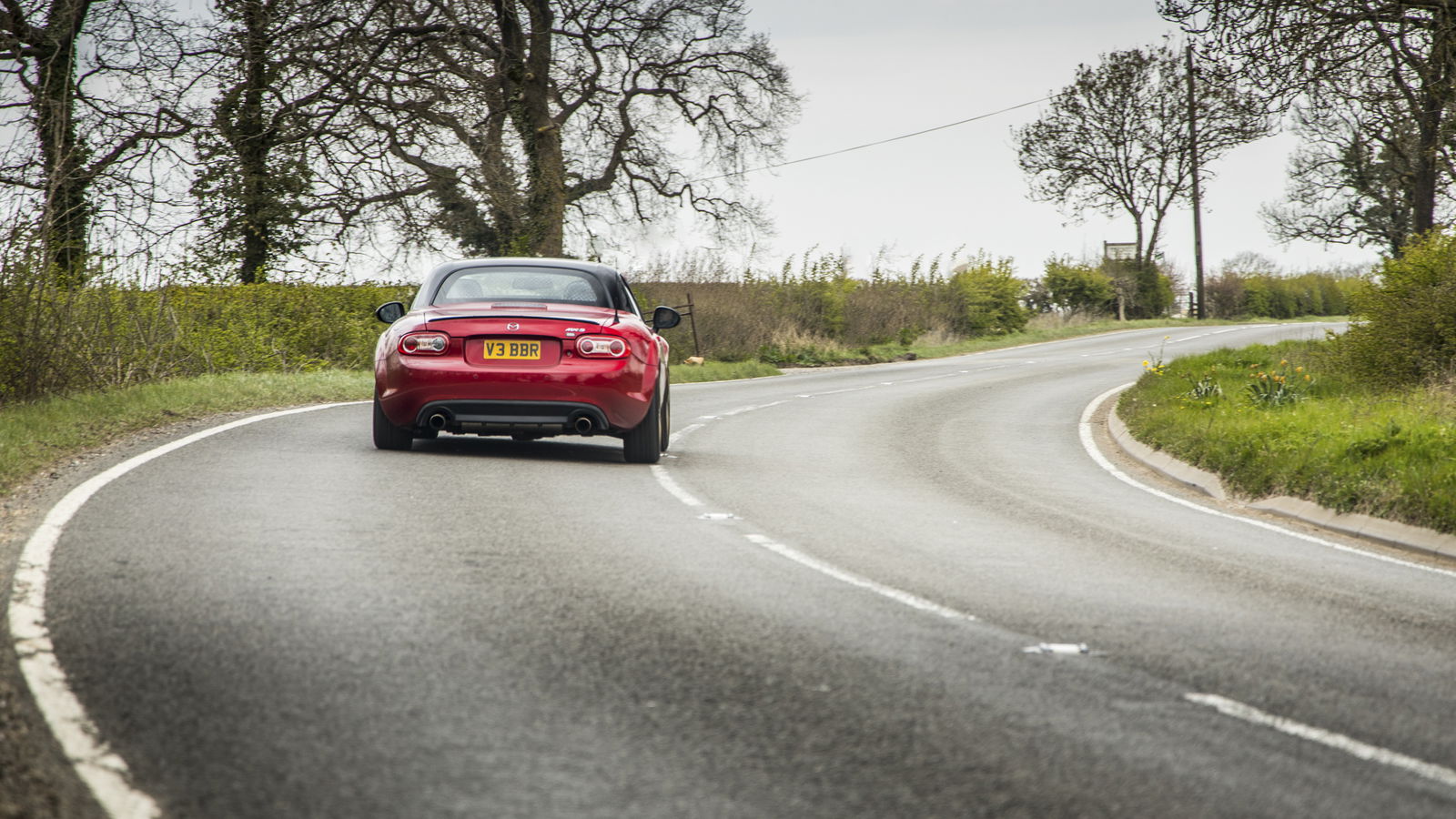 A 225bp NC Mazda MX-5 On ITBs Is Like A Honda S2000...But Better