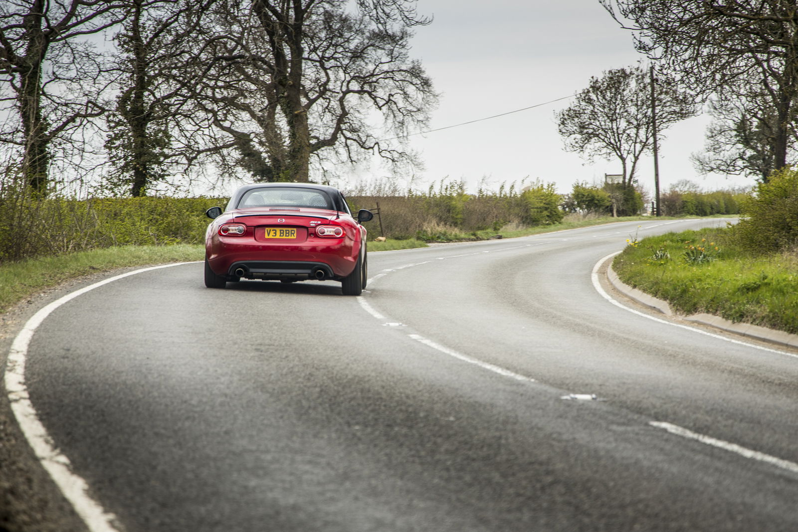 Porsche Taycan Cross Turismo Review: One Half Of Our New Dream Two-Car Garage