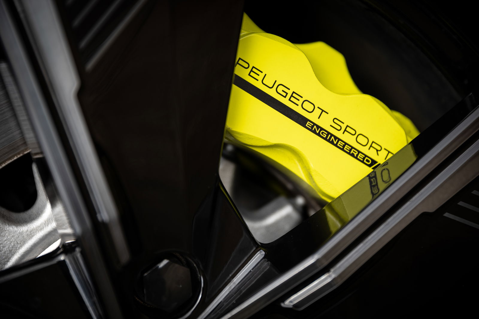 Peugeot 508 Peugeot Sport Engineered: The Best Fast Peugeot Ever?