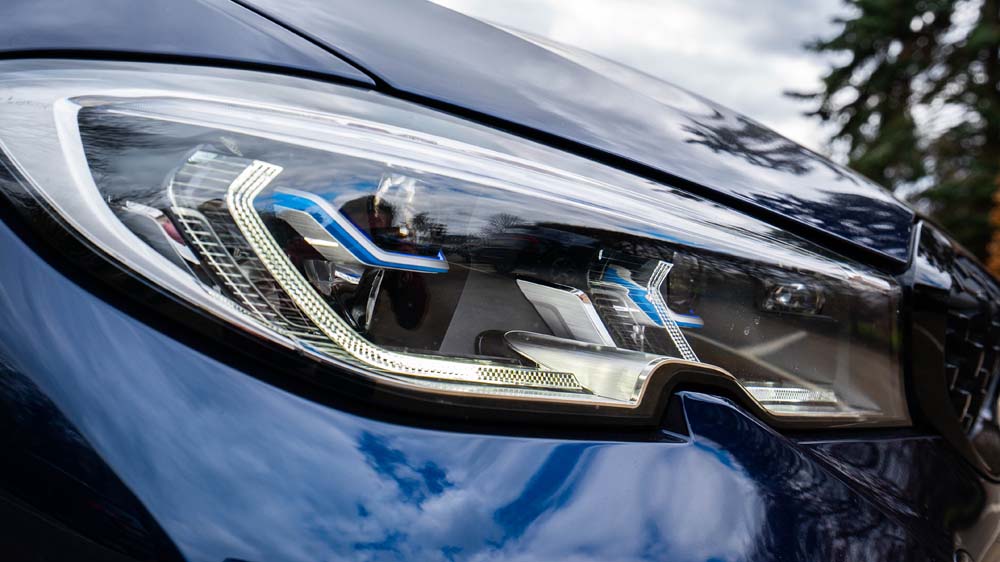 Say Hello To 'My' New BMW M340d Touring (AKA The Best New Car On Sale)