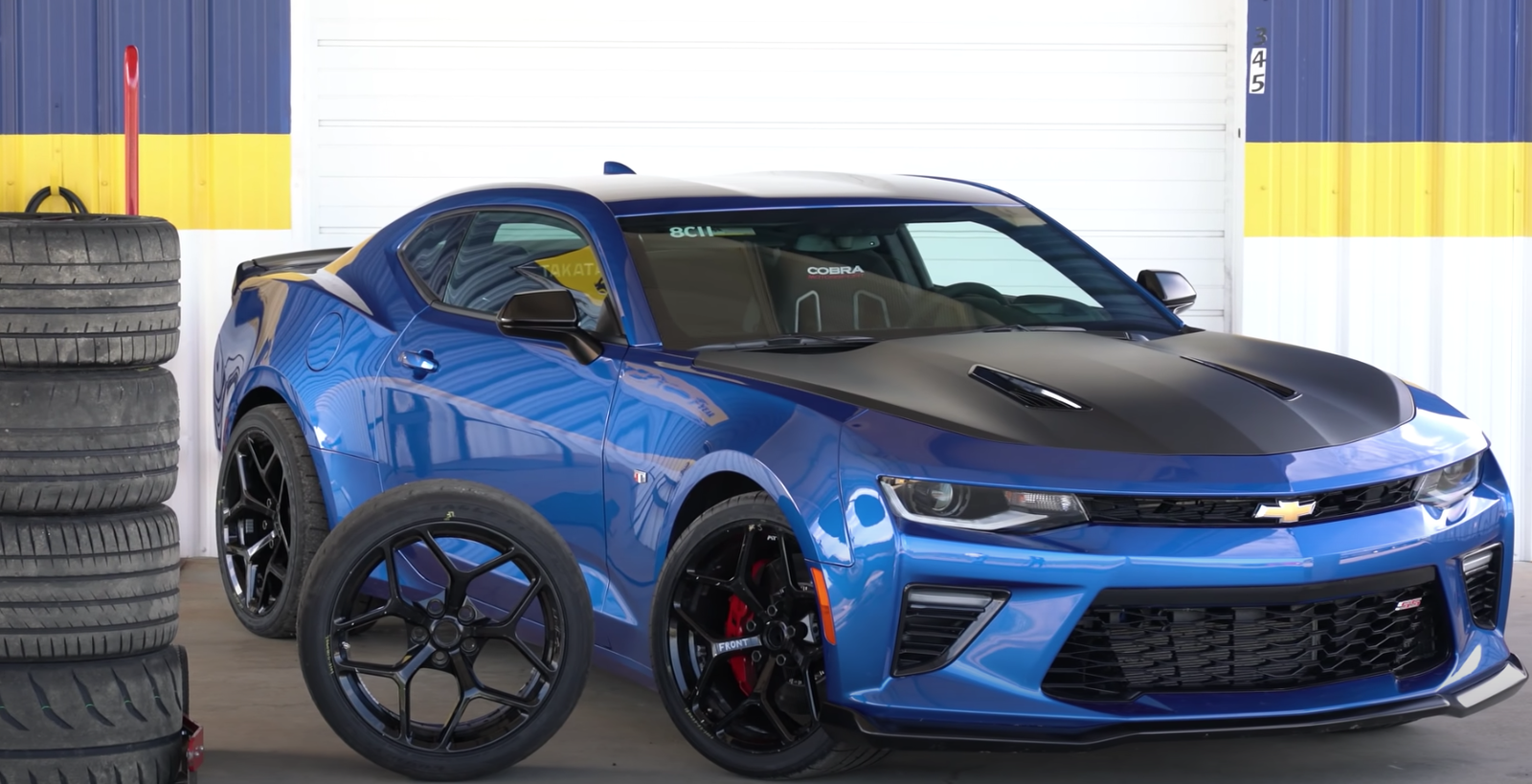Will A Higher Wearing Tyre Always Perform Better?