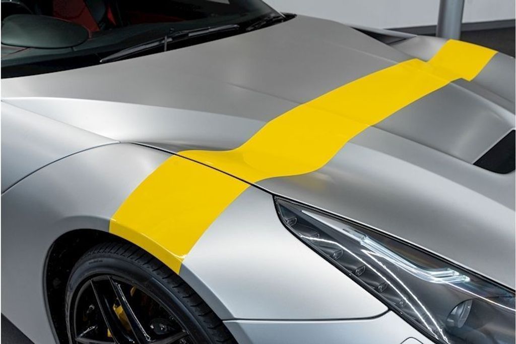 This Ferrari F12 Berlinetta Is A 'Half-Price' Bargain at £145,000