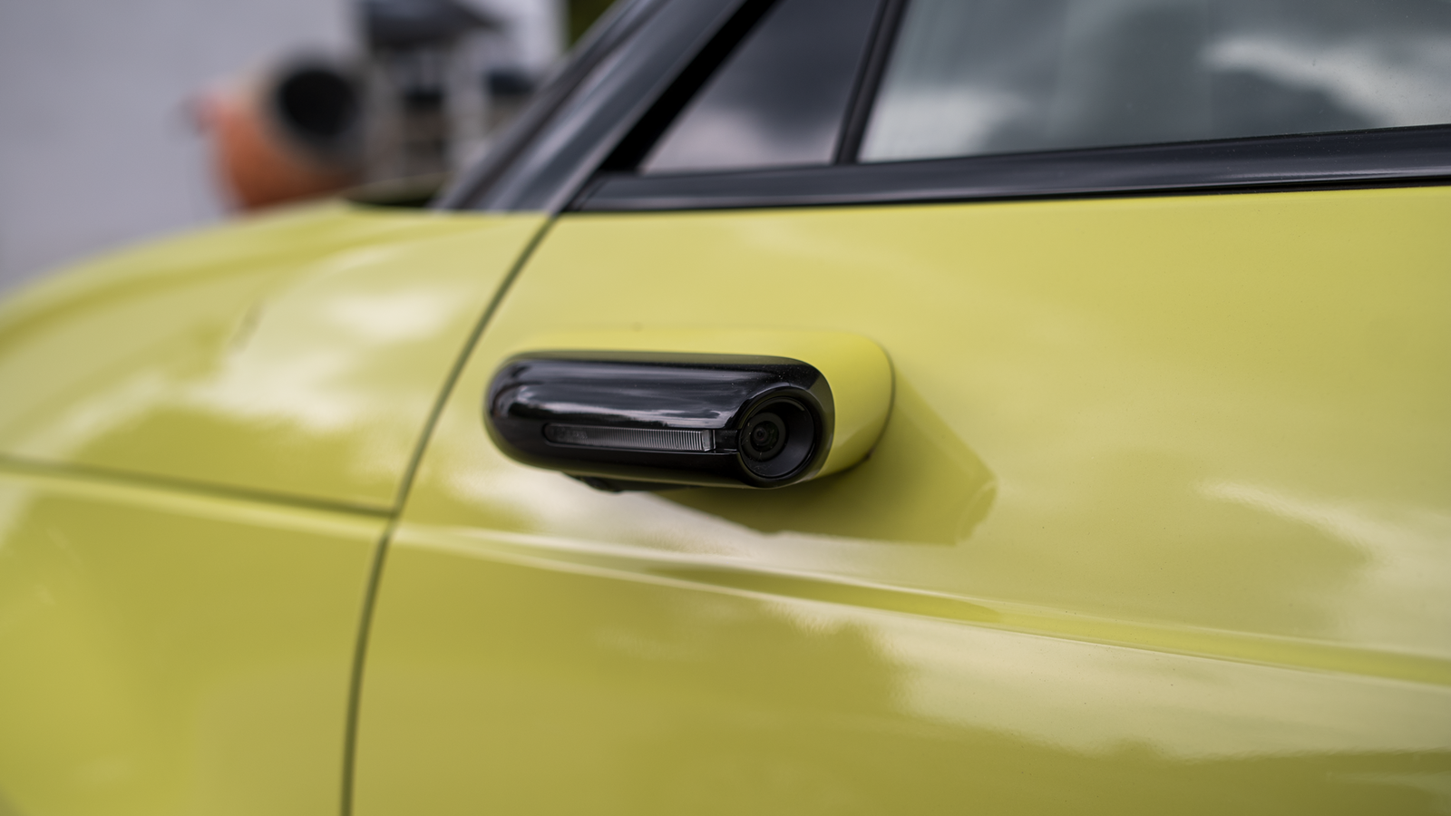 7 Things I’ve Learned From Driving A Honda E For Two Months