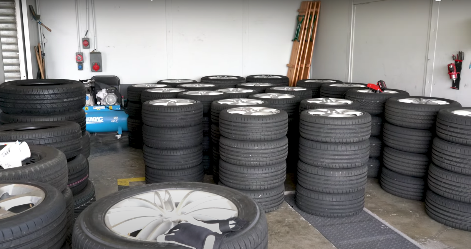 What's The Best Performance Tyre In 2021?