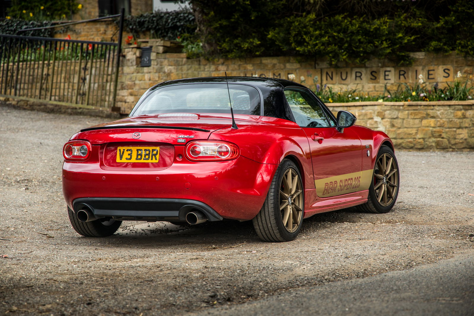 NC Mazda MX-5 Buyer's Guide: 10 Things You Need To Know