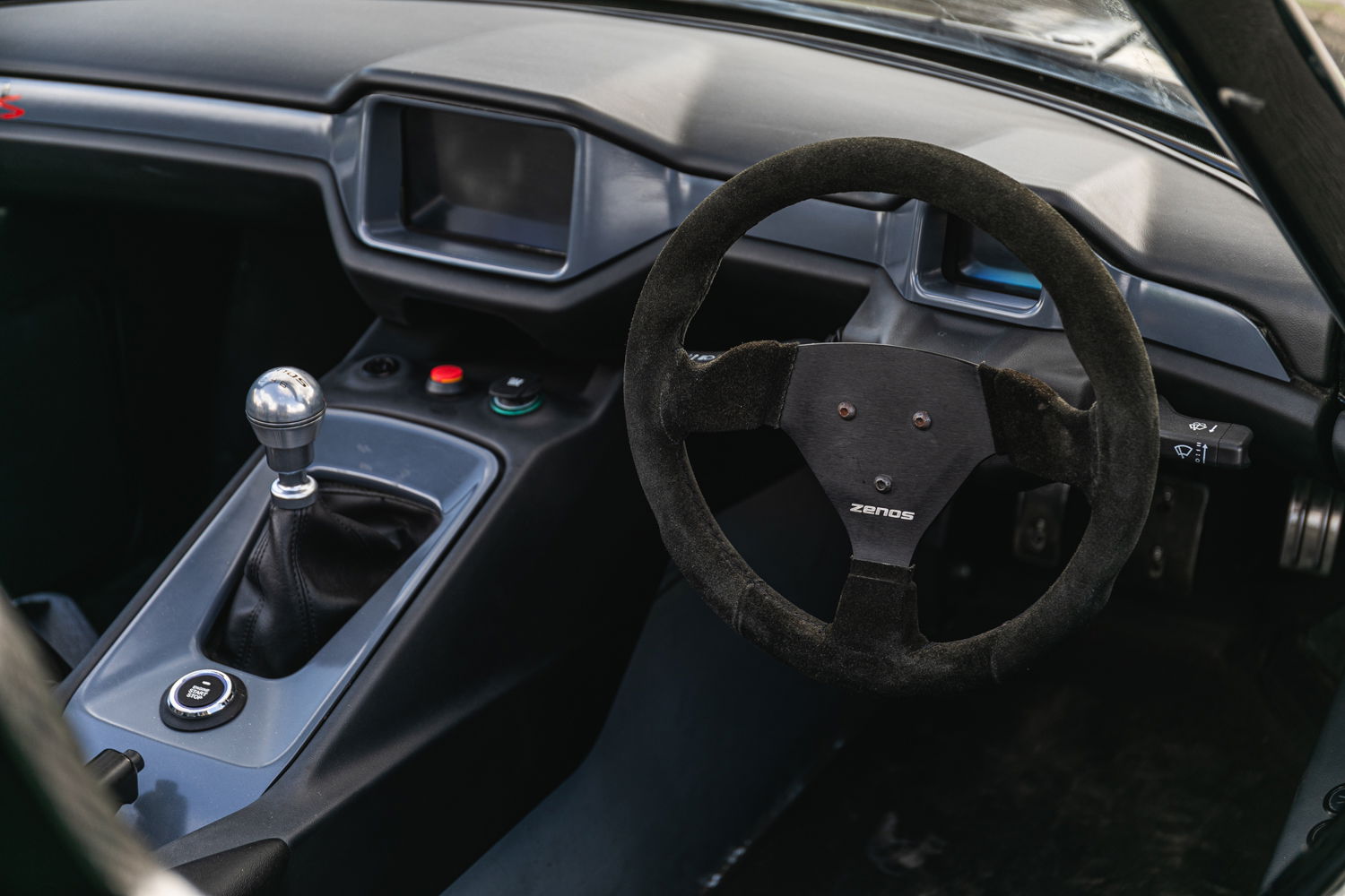 The Obscure, Short-Lived Zenos E10 S Could Be Yours For As Little As £15k